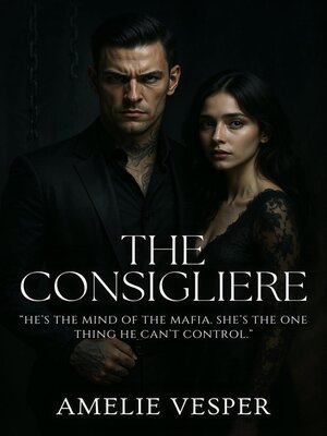 cover image of The Consigliere